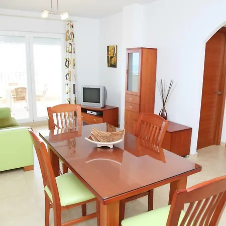 Apartment Turisticos Mirador Del Mar