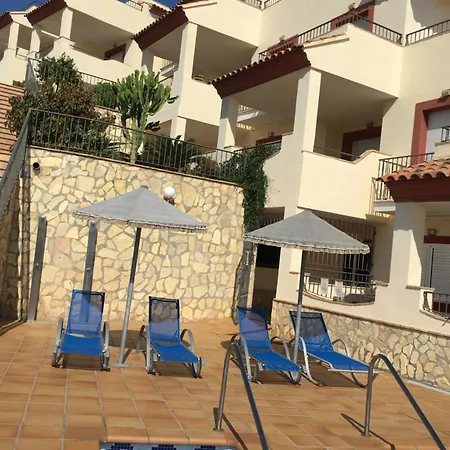 Residencial Mirador Del Mar Apartamento