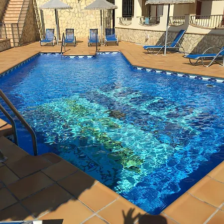 Apartamento Residencial Mirador Del Mar