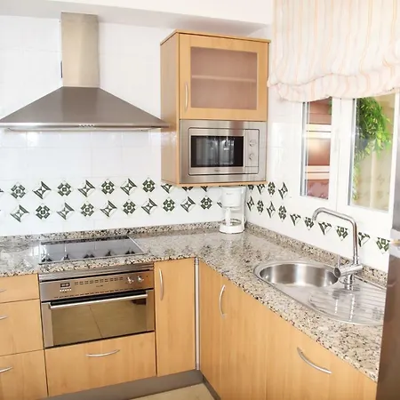 Apartamento Residencial Mirador Del Mar *