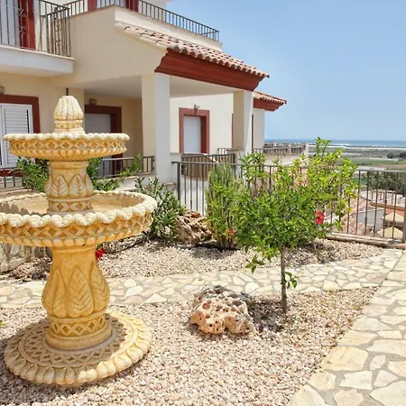 Residencial Mirador Del Mar * Palomares (Almeria)