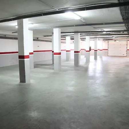 Residencial Mirador Del Mar Apartamento Palomares (Almeria)
