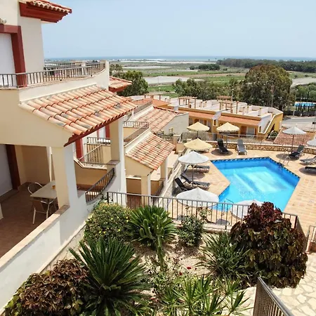 Apartamento Residencial Mirador Del Mar Palomares (Almeria)