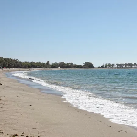 Apartamento Residencial Mirador Del Mar Palomares (Almeria)