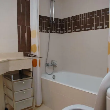 Residencial Mirador Del Mar