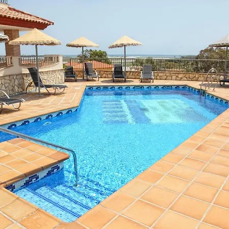 Residencial Mirador Del Mar Palomares (Almeria)