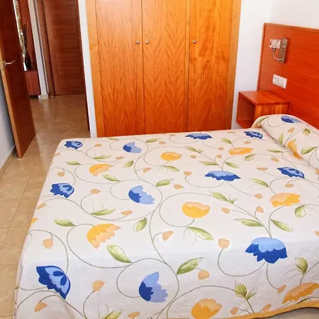 Residencial Mirador Del Mar Apartamento *