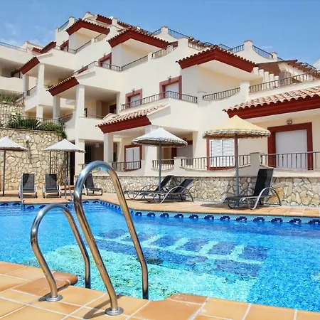 Residencial Mirador Del Mar Palomares (Almeria)